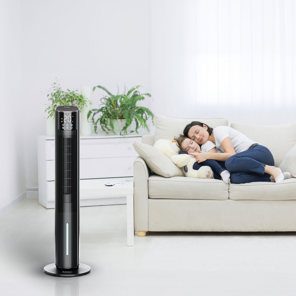 Multifunkční ochlazování Rohnson R-8803