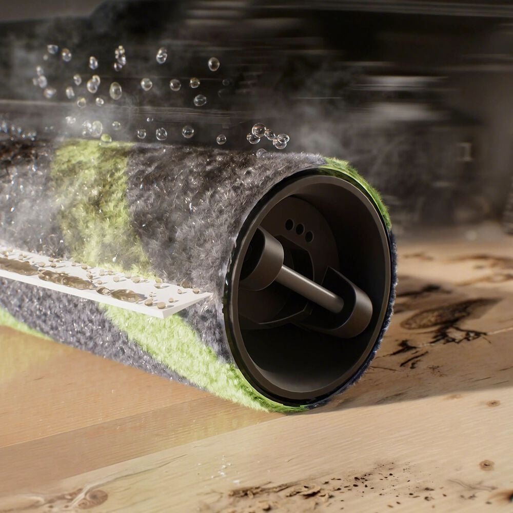 Samočisticí mop PowerSpin Roomba Max 775 Combo