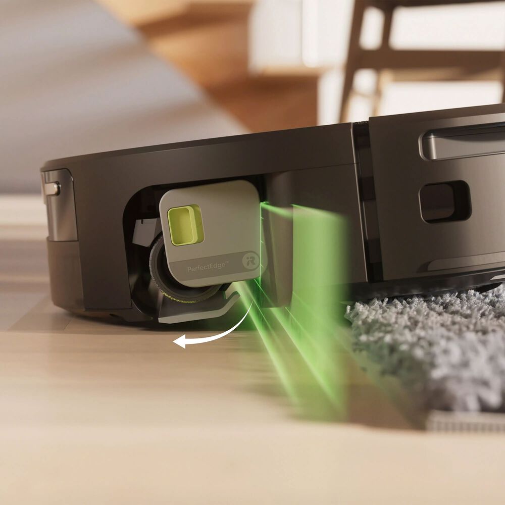 Ochranný kryt mopu Roomba Max 775 Combo