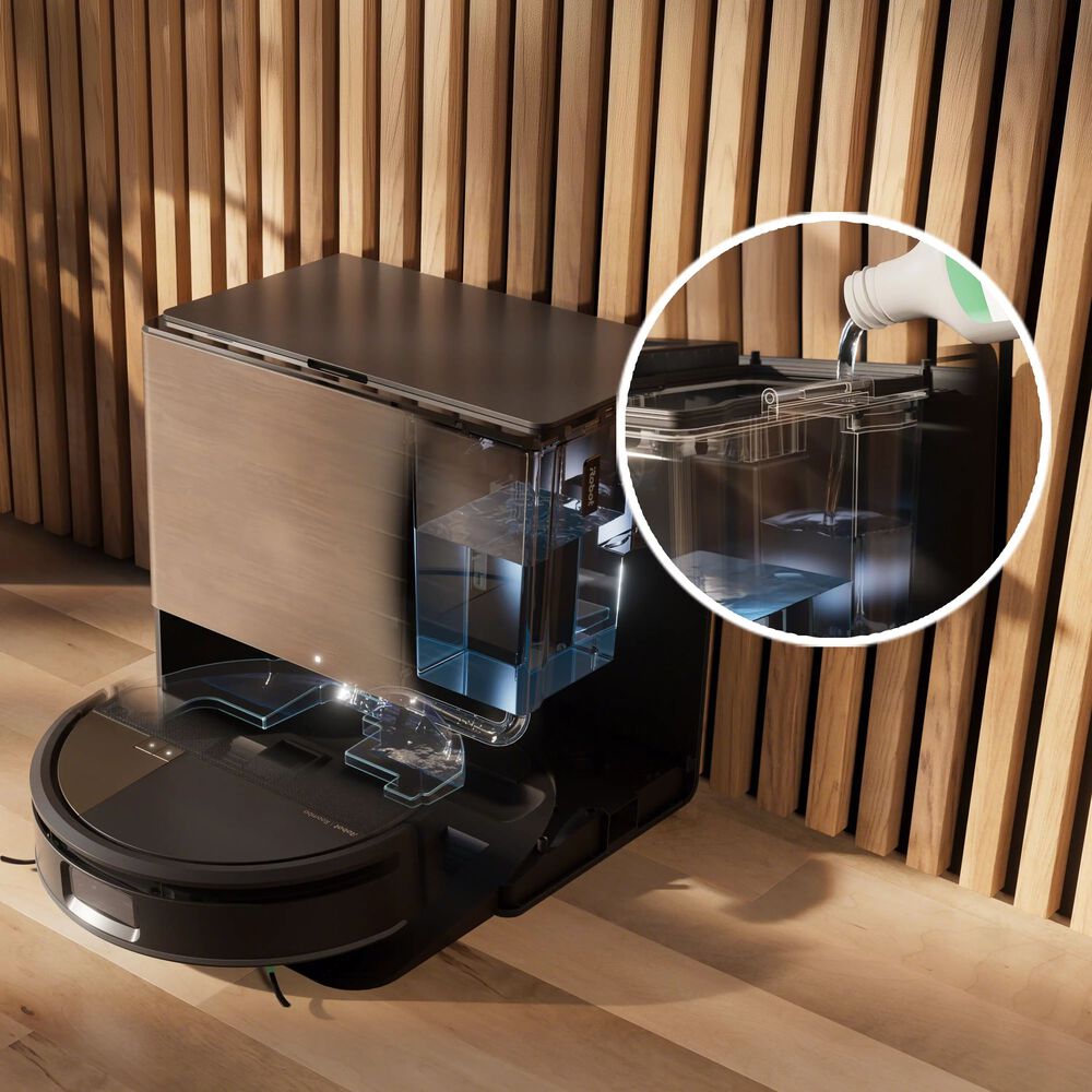 StayClean automatické dávkování Roomba Max 775 Combo