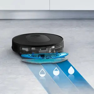 Smart Aqua Power systém Rowenta X-Plorer S65