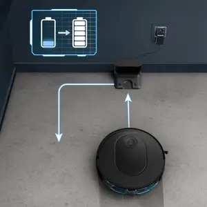 Výkonné vysávání Rowenta X-Plorer S65