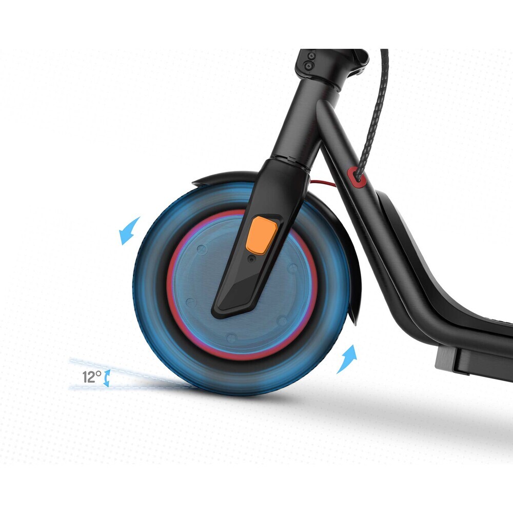 Výkonný pohon Sencor Scooter S21