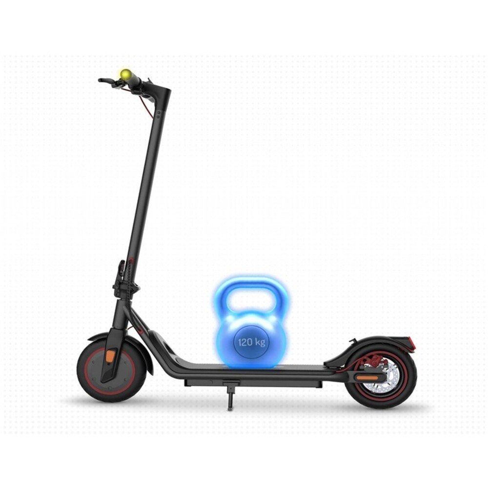 Konstrukce Sencor Scooter S21