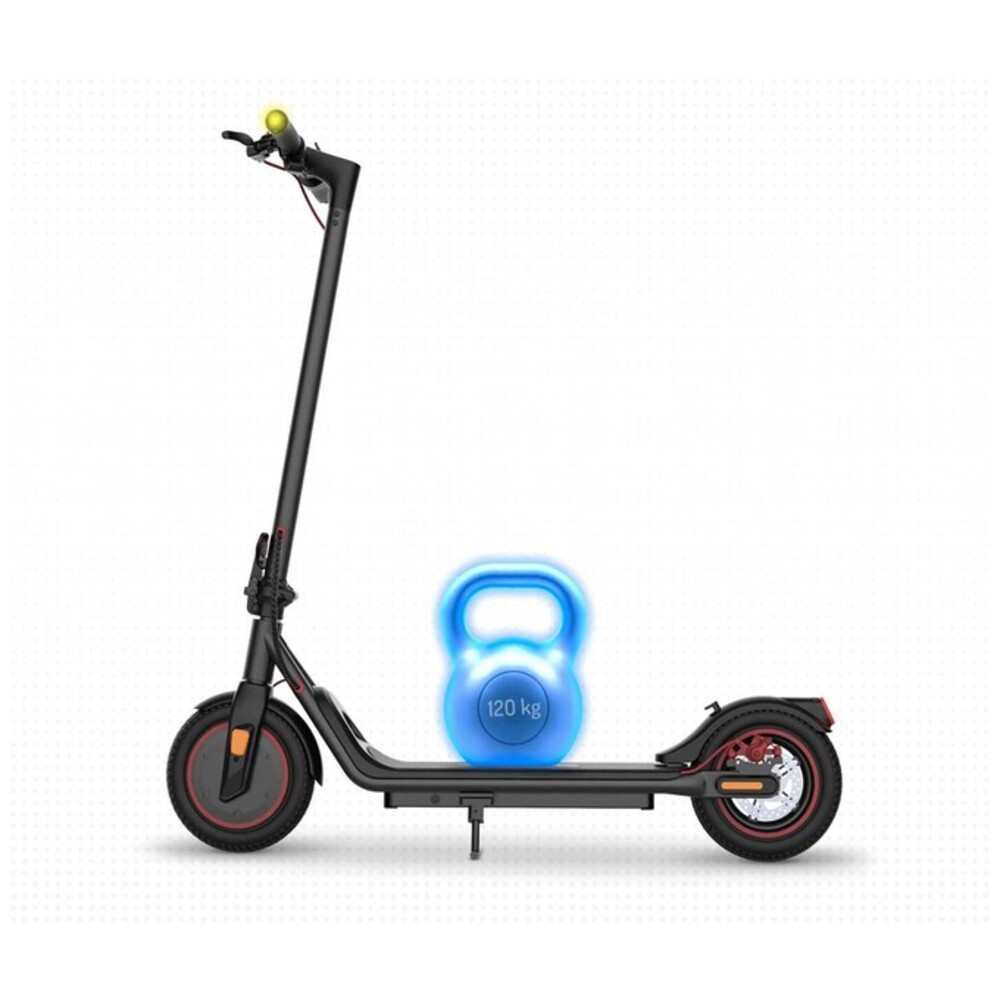 Konstrukce Sencor Scooter S25