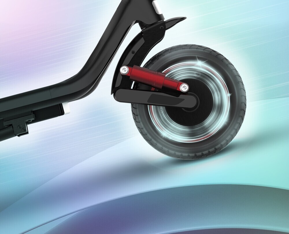 Výkon Sencor Scooter X20 Off-road