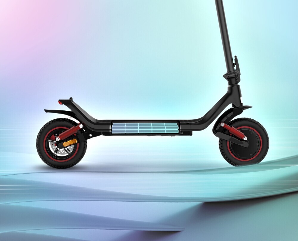 Baterie Sencor Scooter X20 Off-road