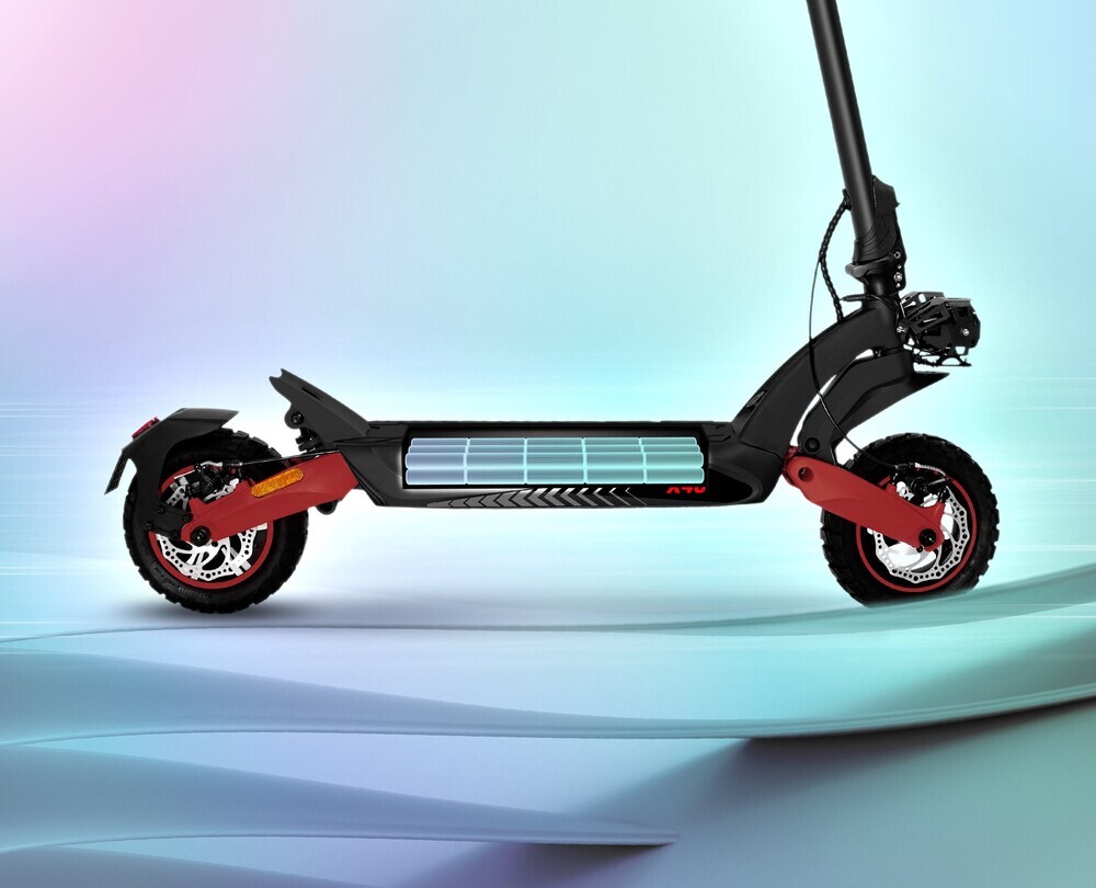 Baterie Sencor Scooter X40 Off-road