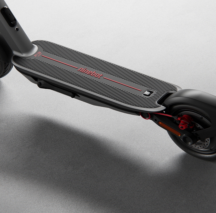 Bateriový systém Segway Ninebot F3 Pro E