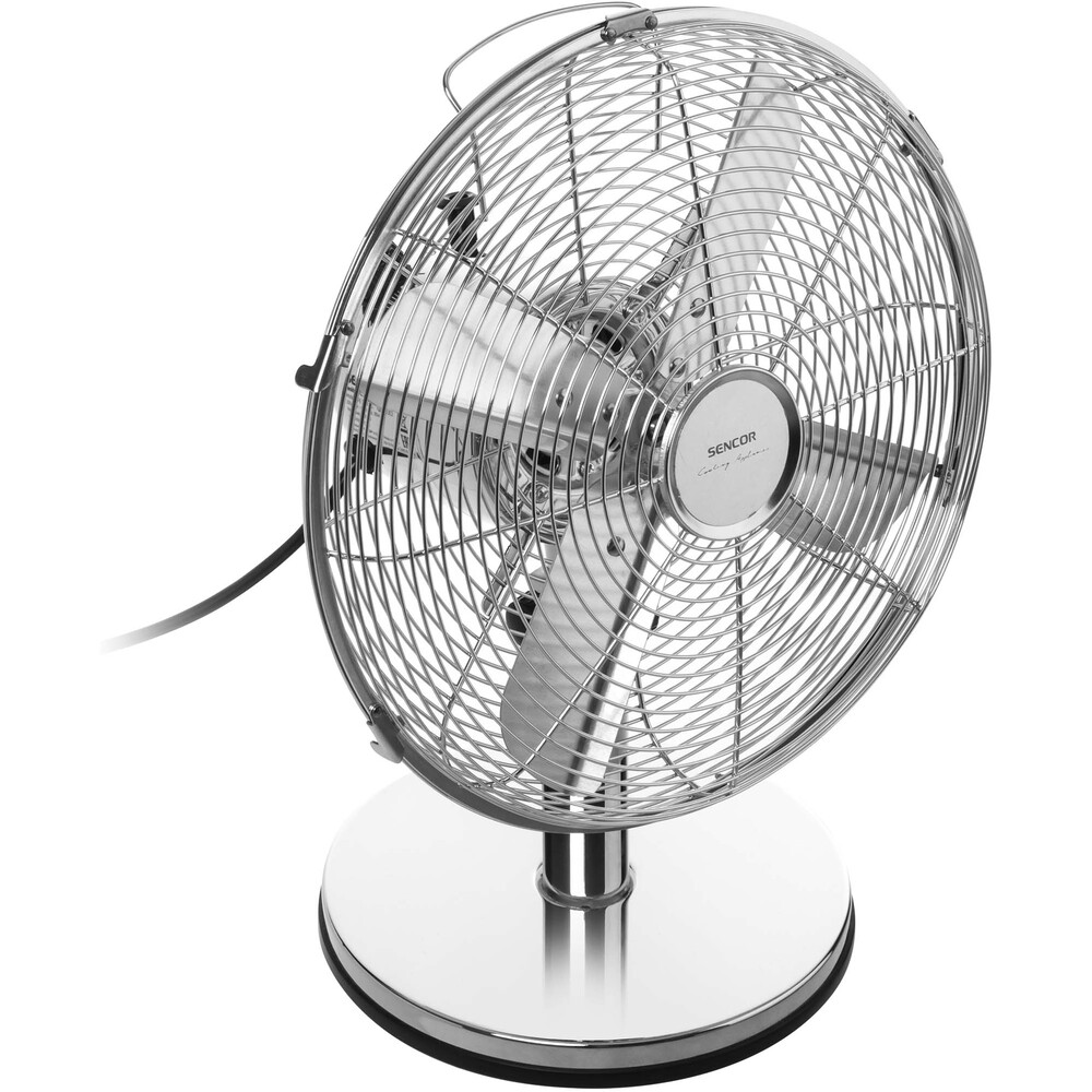 Všestranné využití ventilátoru