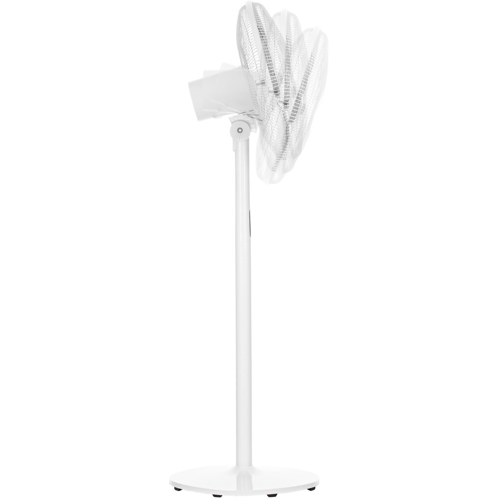 Bezpečnostní prvky ventilátoru SFN 4070WH