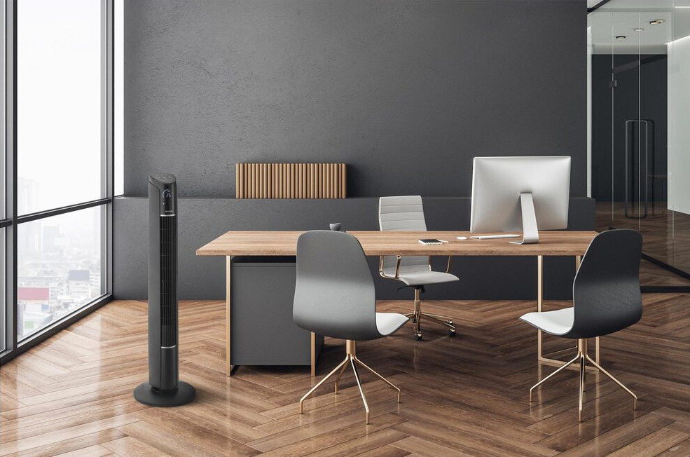 Režimy a funkce Sencor SFT 4207BK
