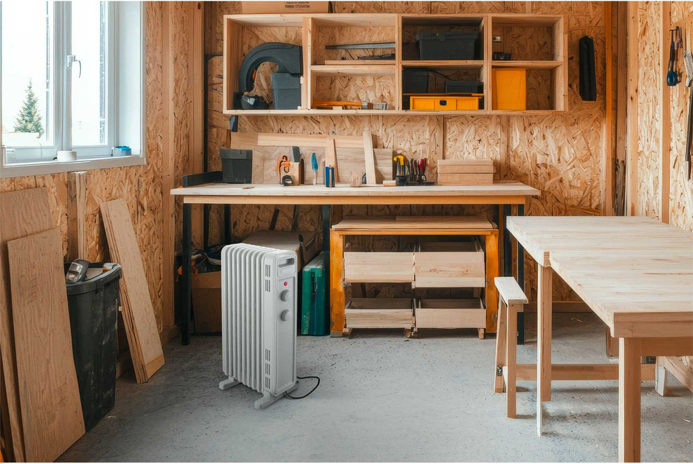 Bezpečnostní prvky Sencor SOH 3409WH