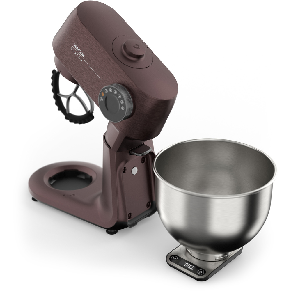 Chytrá váha Sencor STM 7632WP