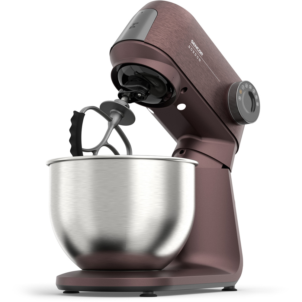 Celokovové provedení Sencor STM 7632WP