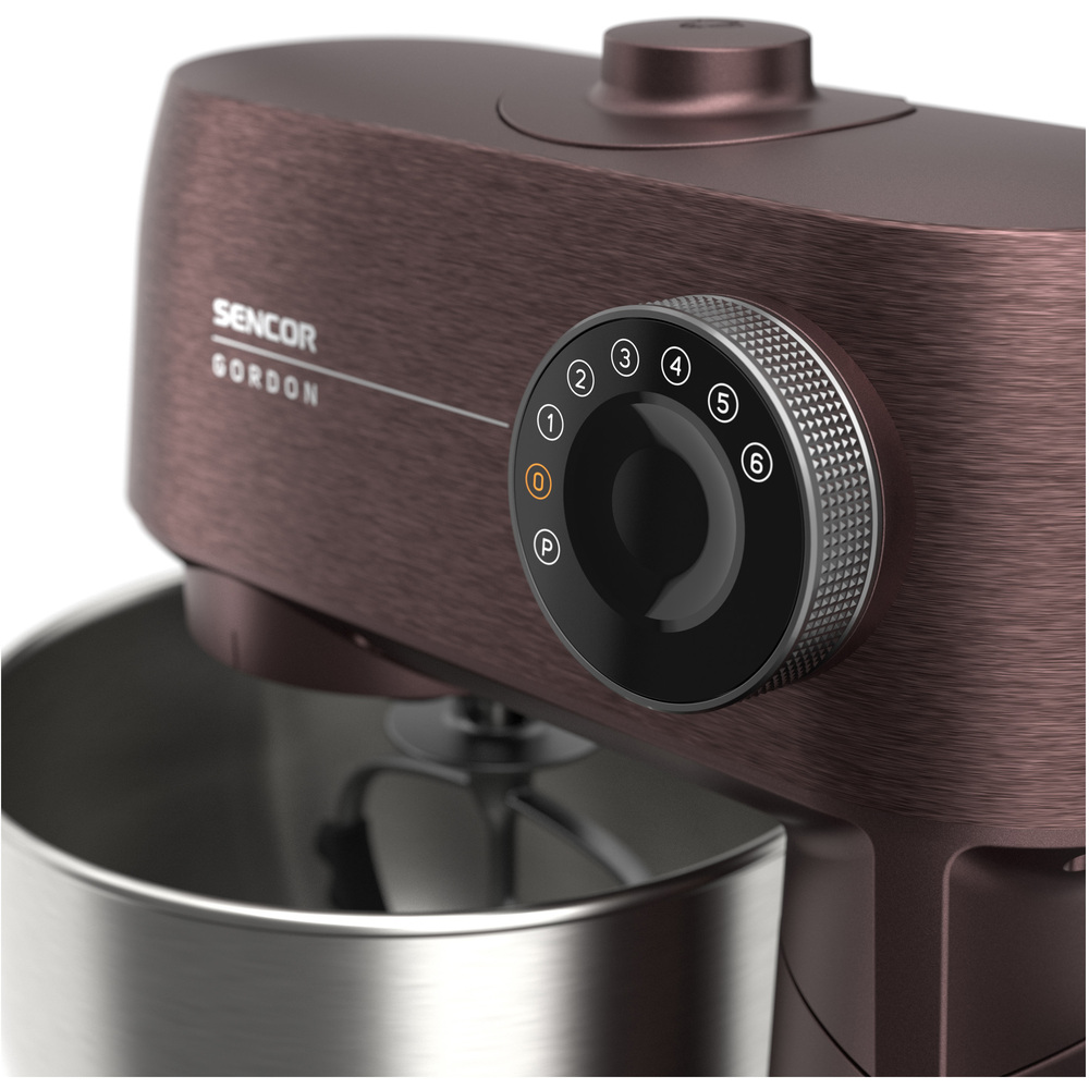 Bezpečnostní prvky Sencor STM 7632WP