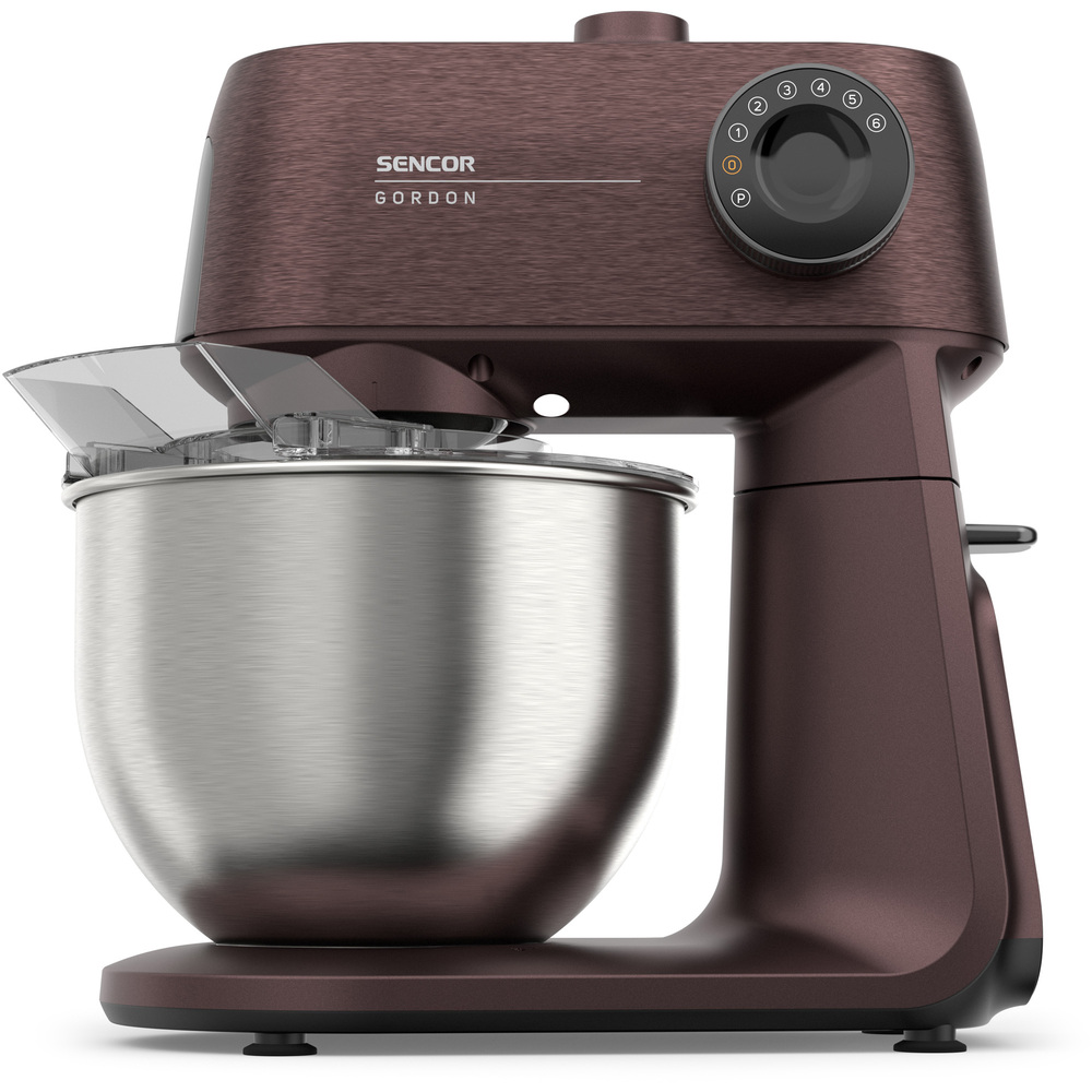 Český design Sencor STM 7632WP