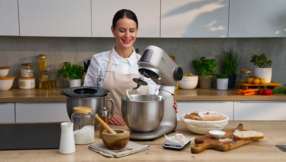 Celokovové provedení Sencor STM 7651WS