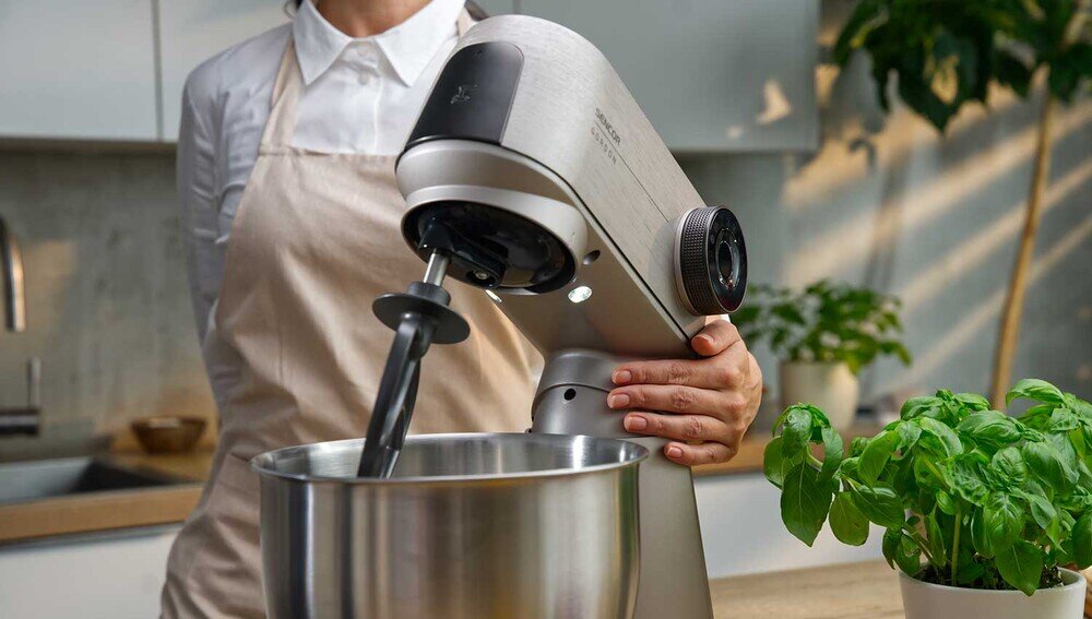 Bezpečnostní prvky Sencor STM 7651WS