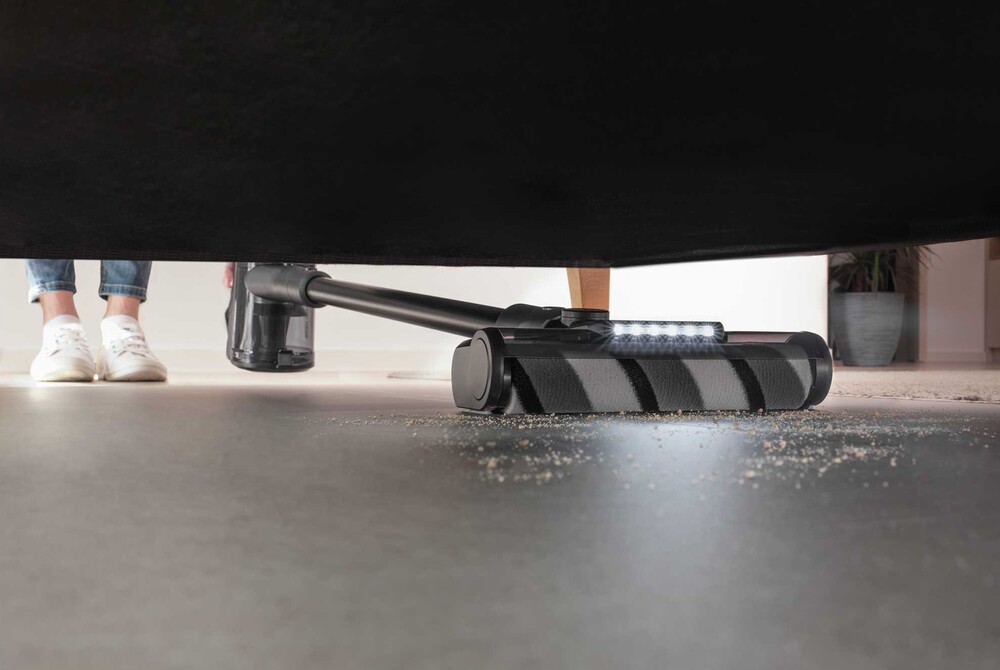 LED osvětlení Sencor SVC 8776BK