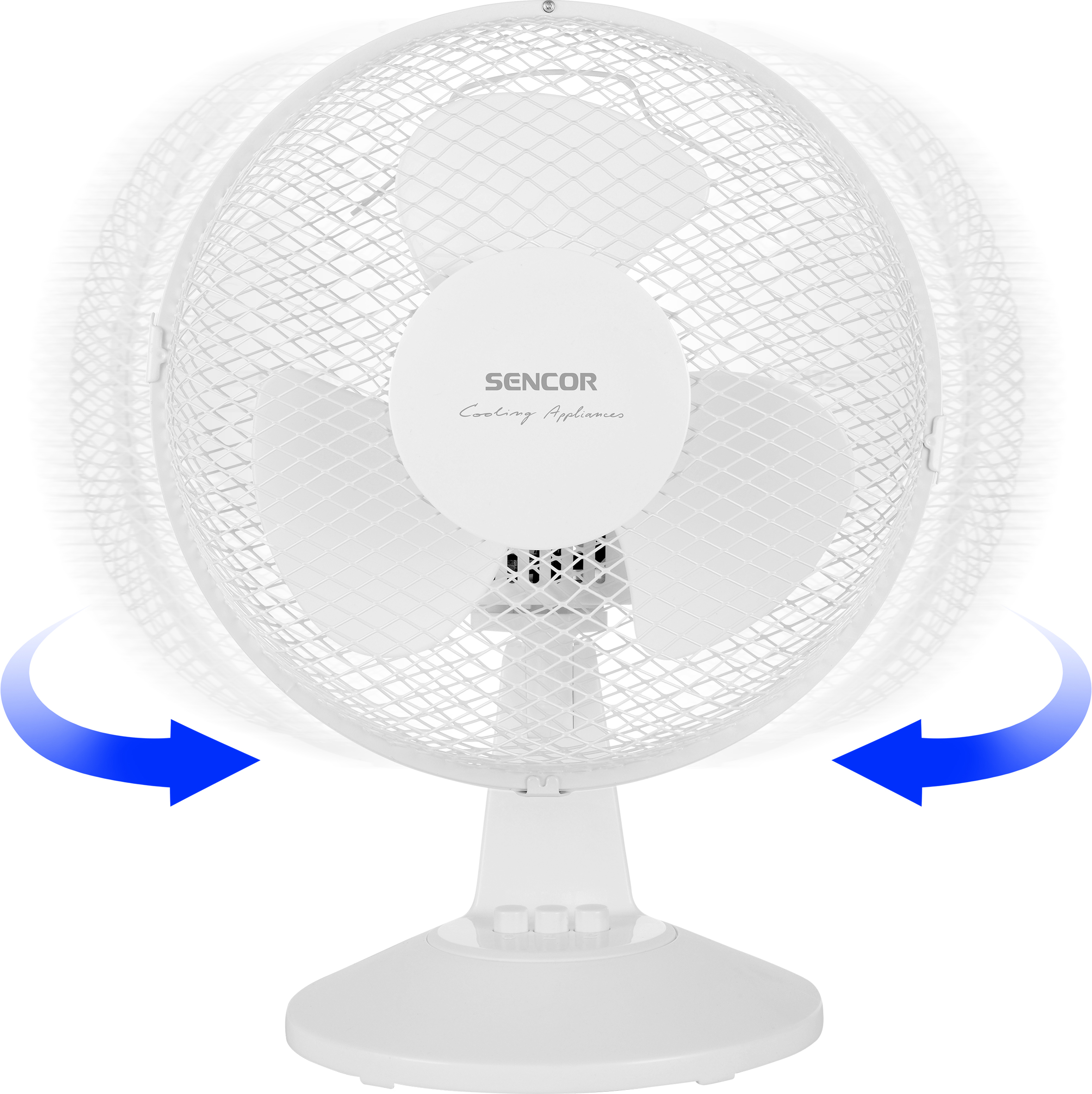 Energetická účinnost ventilátoru
