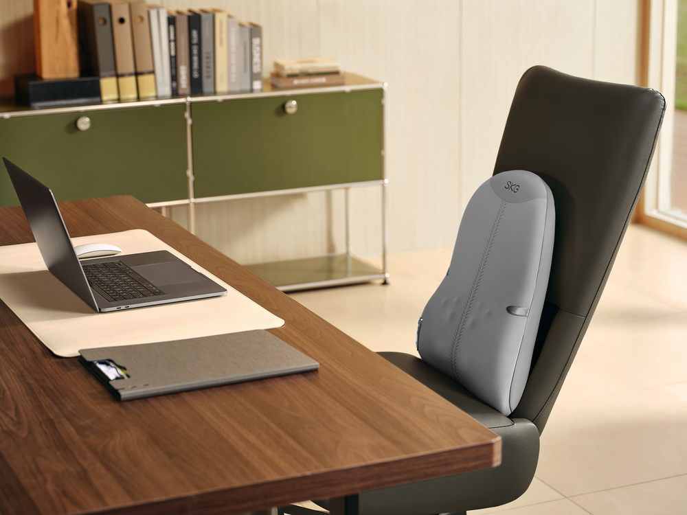 Ultratenko provedení SKG TS700