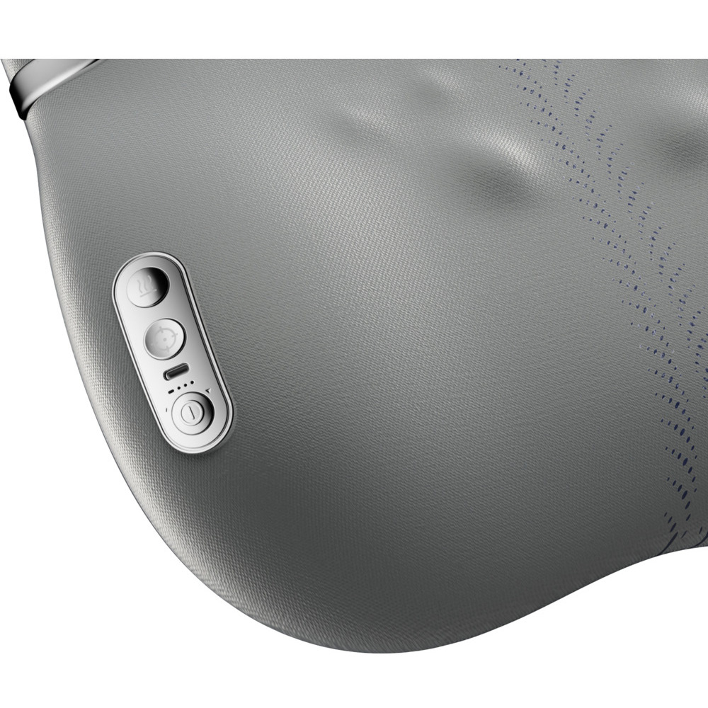 Pratelný potah a dlouhá výdrž SKG TS700