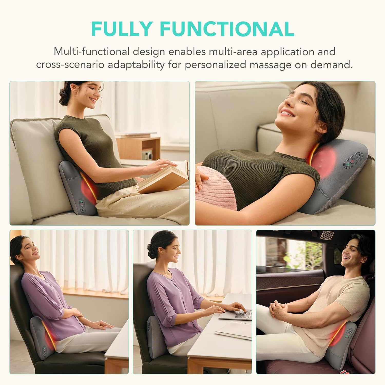 Bezdrátový provoz SKG VS500