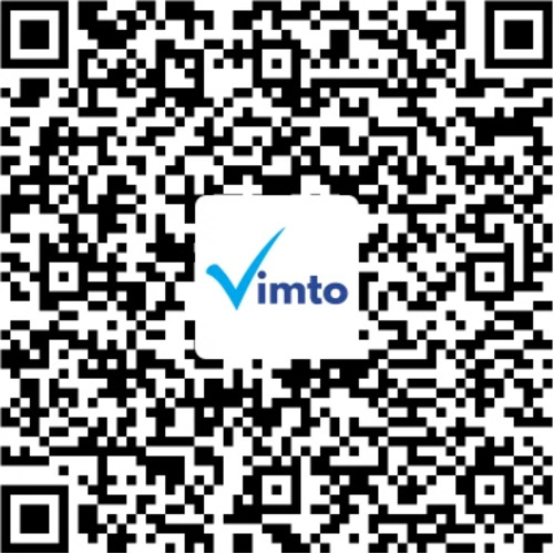 Vimto – chytrý manuál vždy po ruce