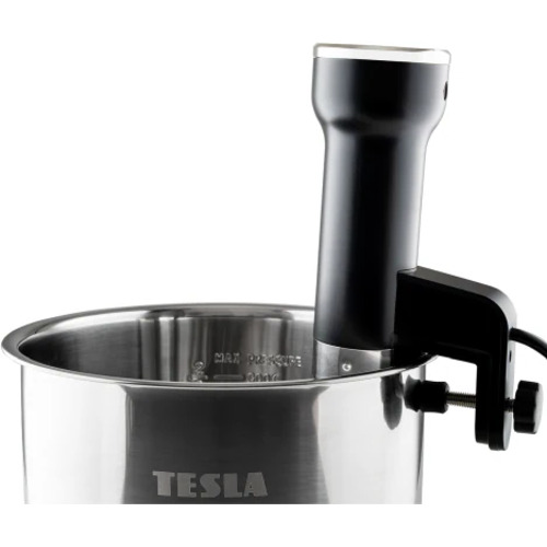 Jednoduché použití TESLA SousVide Stick MD400