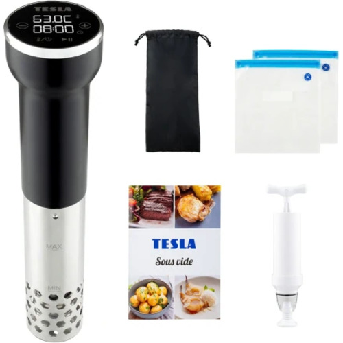 Praktické příslušenství TESLA SousVide Stick MD400