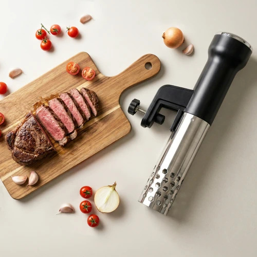 Profesionální sous vide vaření TESLA SousVide Stick MD400