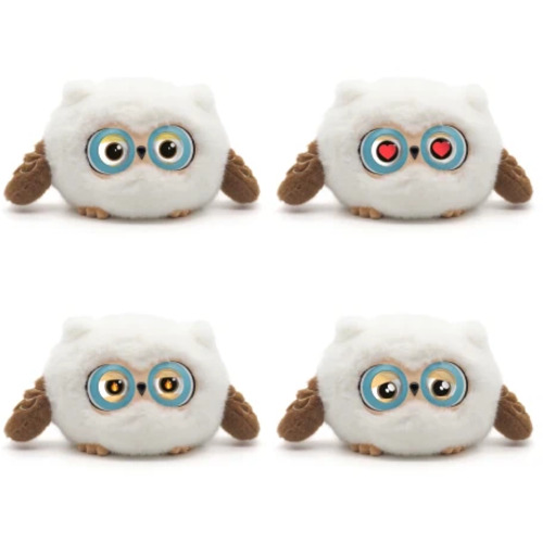 Ovládání a nastavení TESLA Bambino Buddy AI OWL