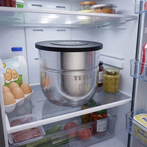 Elegantní design a promyšlené detaily TESLA EliteCook K70 Ultra