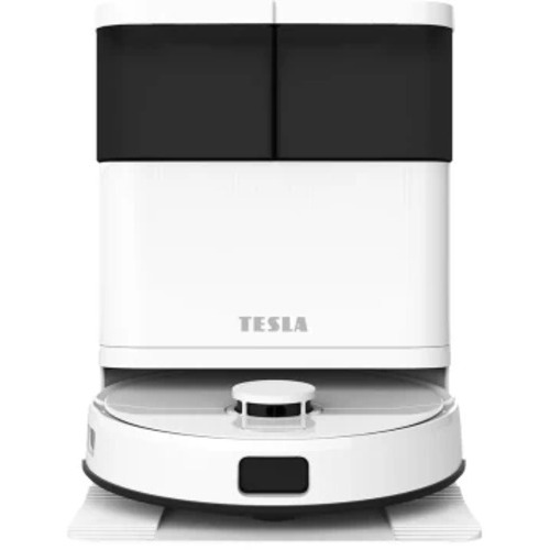 České prostředí TESLA RoboStar iQ900 Ultra