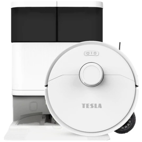 Dlouhodobé pohodlí TESLA RoboStar iQ900 Ultra