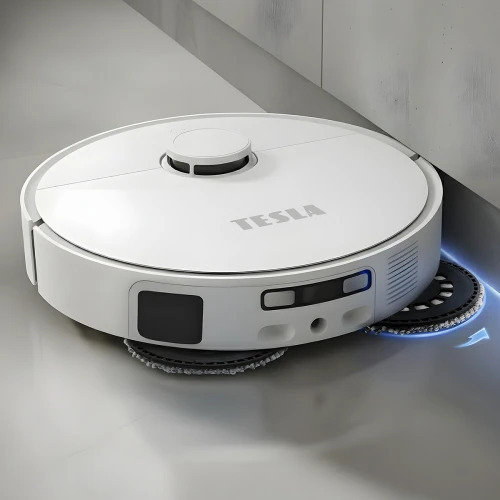 Výsuvné rameno mopu TESLA RoboStar iQ900 Ultra