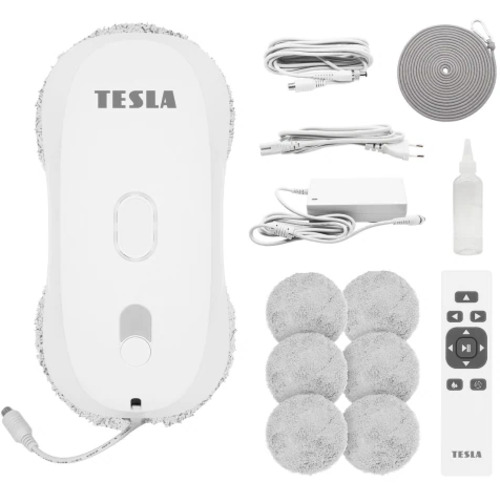 Opakovaně použitelné mopy TESLA RoboStar W400 Pro