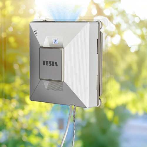 Univerzální použití TESLA RoboStar W800