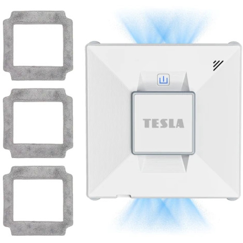 Čistící příslušenství TESLA RoboStar W800