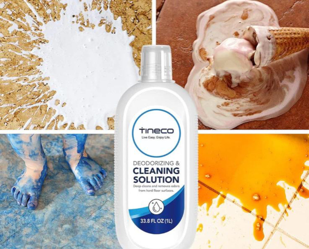 Čisticí přípravek Tineco DeoClean Solution
