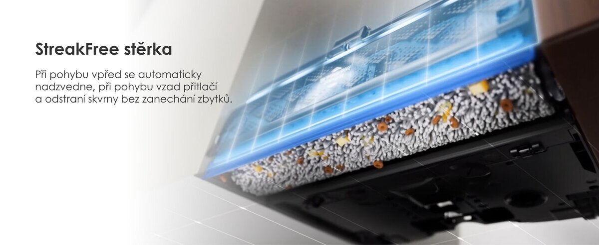 StreakFree Scraper – Tineco FLOOR ONE S7 Max Gold