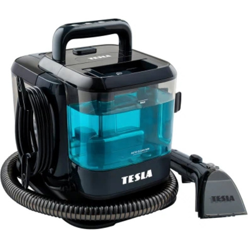 Samočisticí funkce TESLA PowerWash TQS600