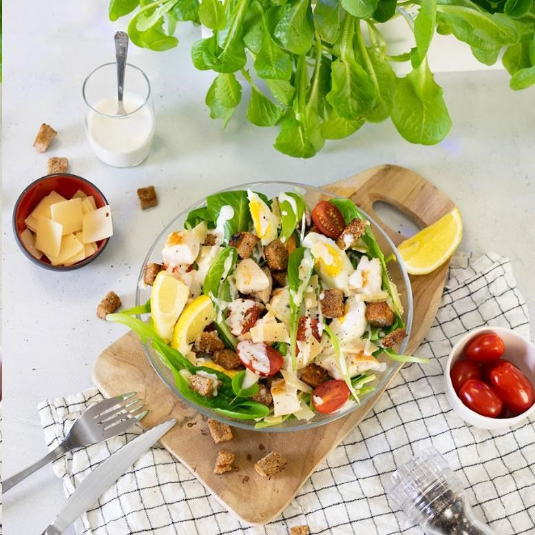 Ekologické pěstování Botaneo