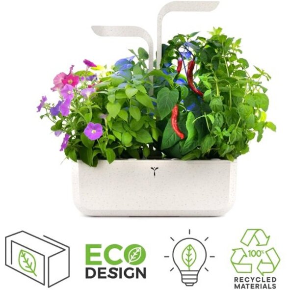 Ekologické pěstování bez GMO Véritable CLASSIC