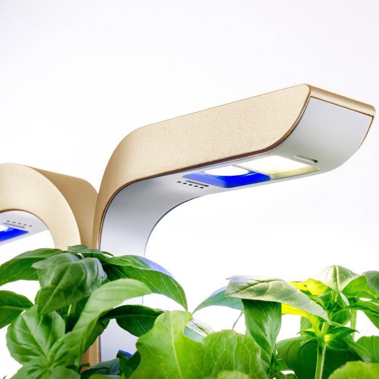 ADAPT'LIGHT technologie u modelu CONNECT