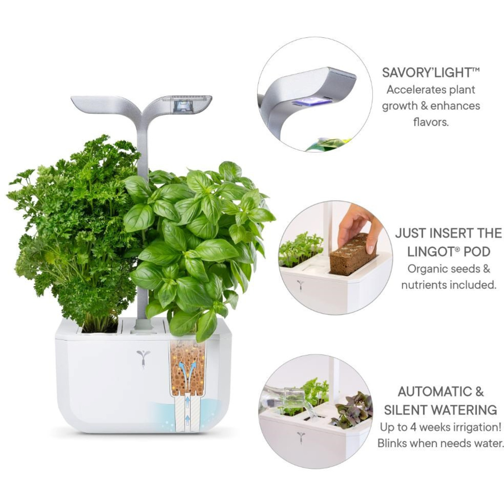 Automatické zavlažování Exky Classic