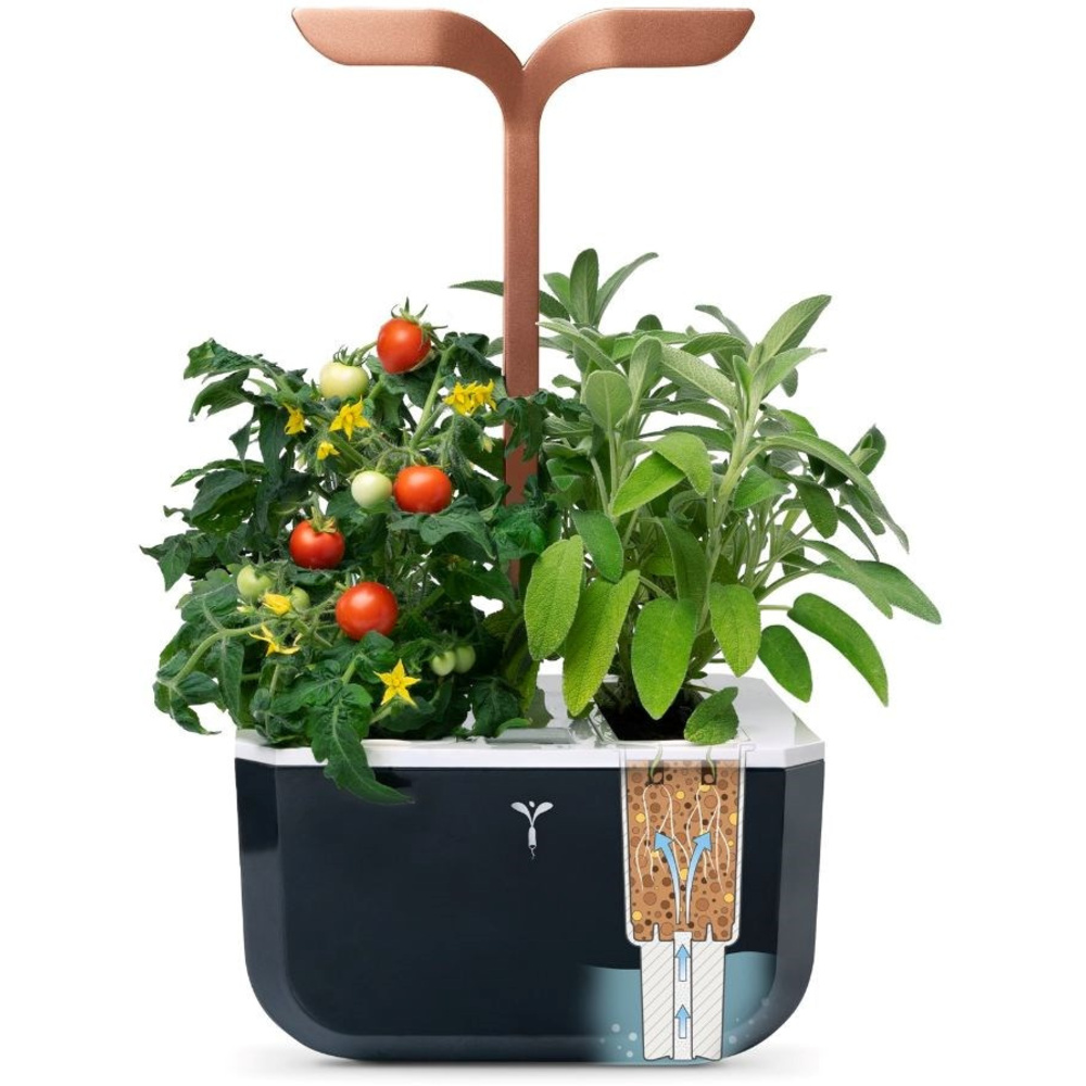 Samozavlažovací systém Exky Smart