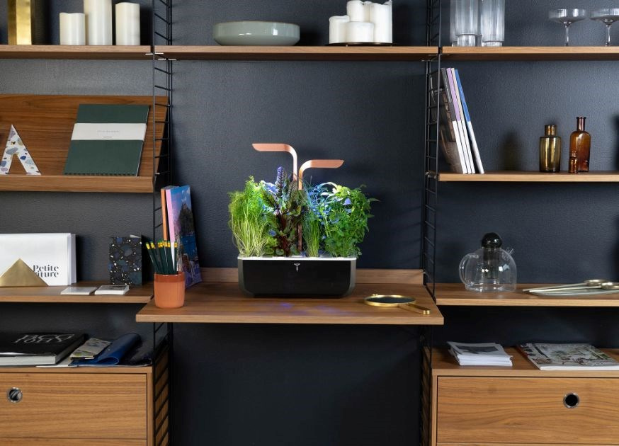 ADAPT'LIGHT technologie Véritable SMART