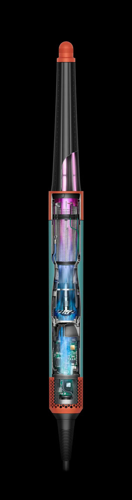 Dyson Airwrap i.d. HS08 multistyler